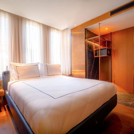 Sura Concept Hotel Istambul Extérieur photo