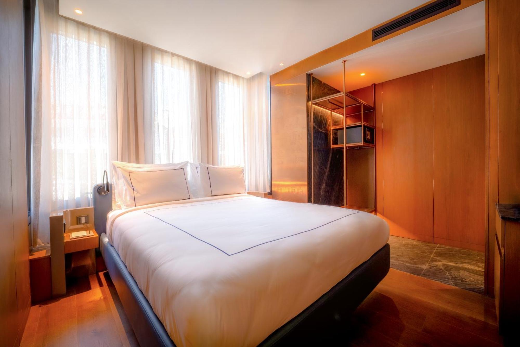 Sura Concept Hotel Istambul Extérieur photo