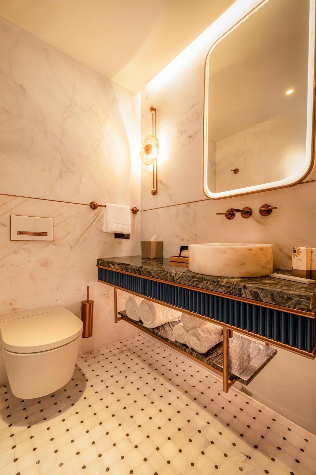 Sura Concept Hotel Istambul Extérieur photo