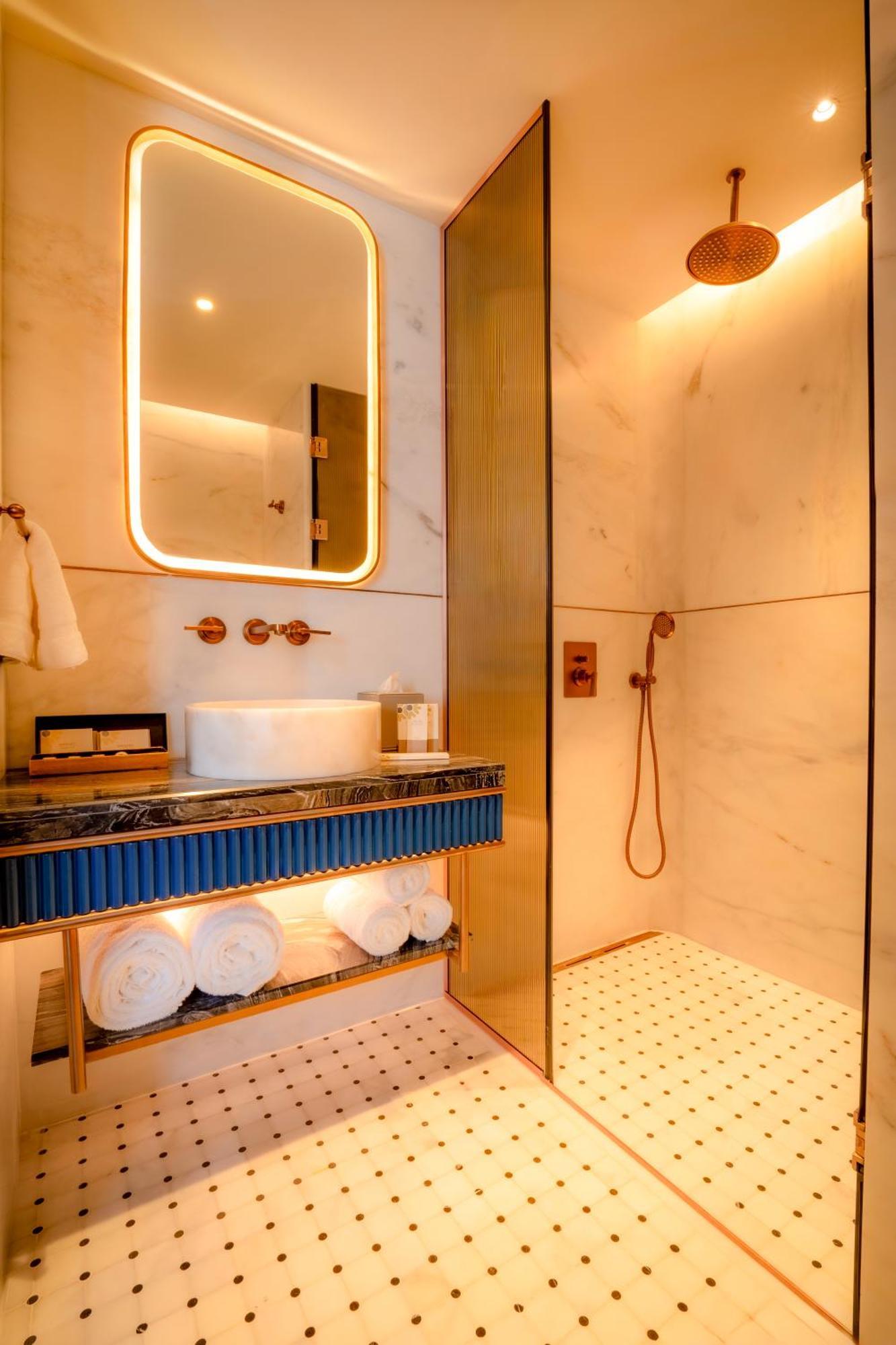 Sura Concept Hotel Istambul Extérieur photo