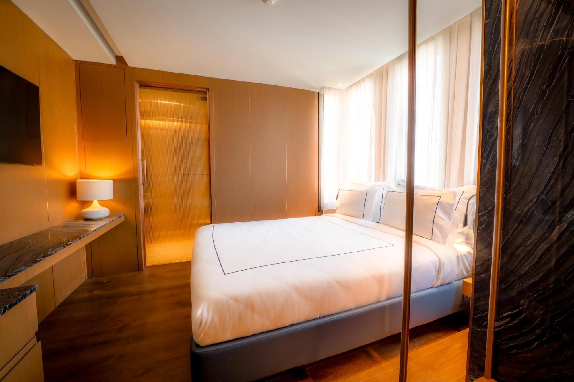 Sura Concept Hotel Istambul Extérieur photo