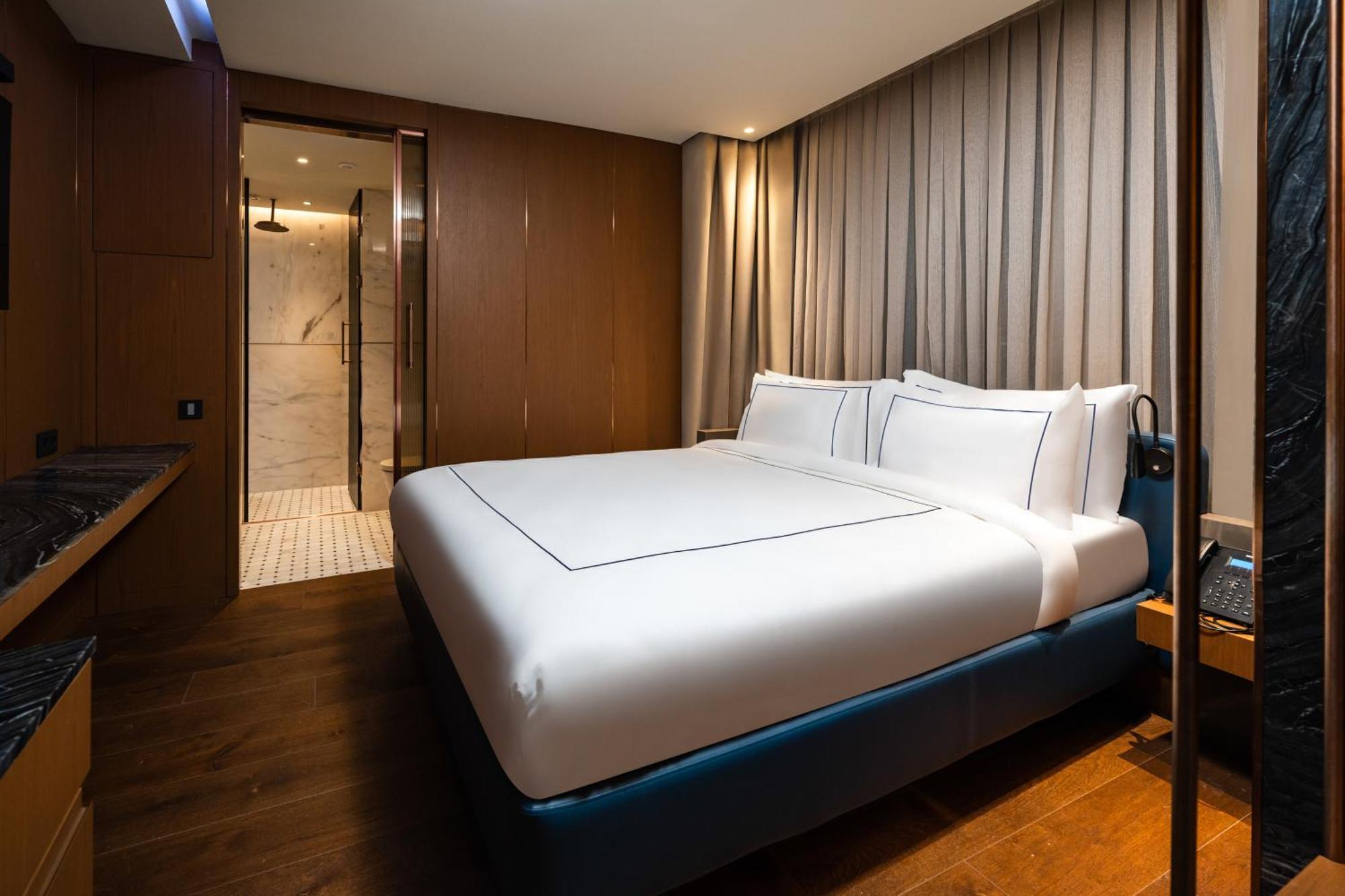 Sura Concept Hotel Istambul Extérieur photo