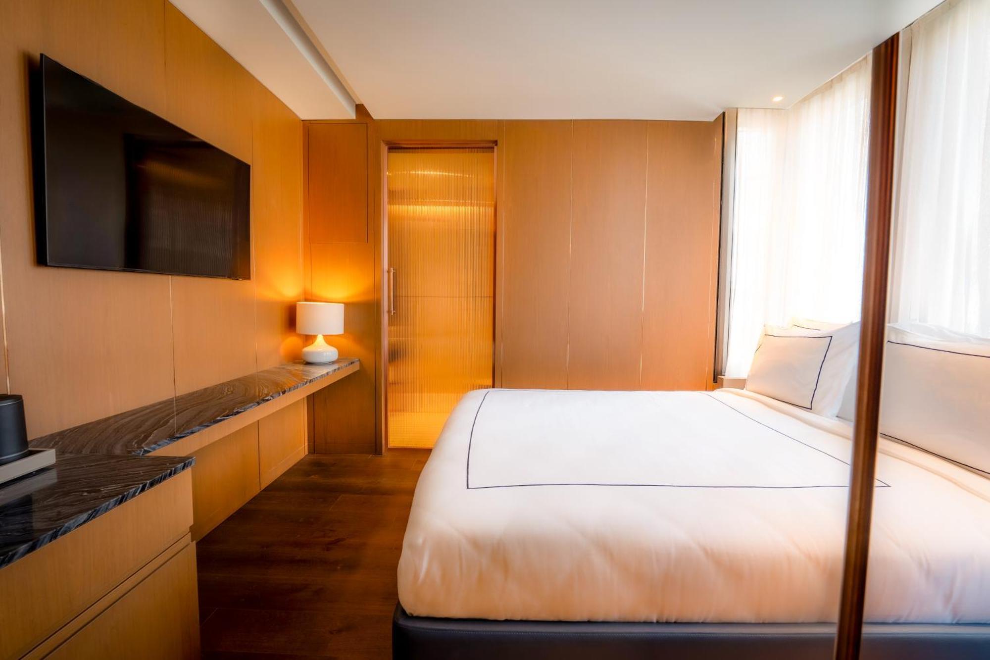 Sura Concept Hotel Istambul Extérieur photo