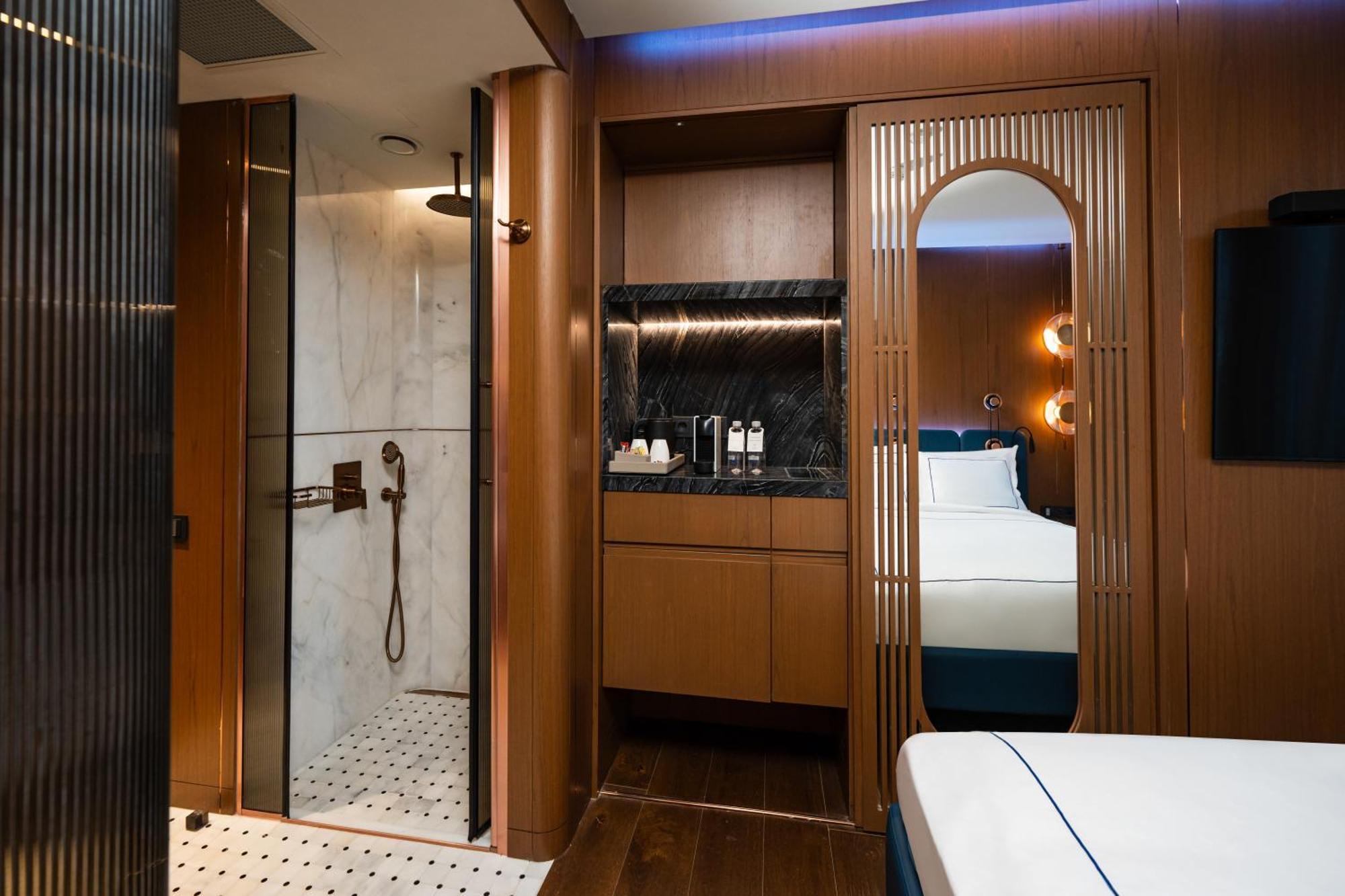 Sura Concept Hotel Istambul Extérieur photo