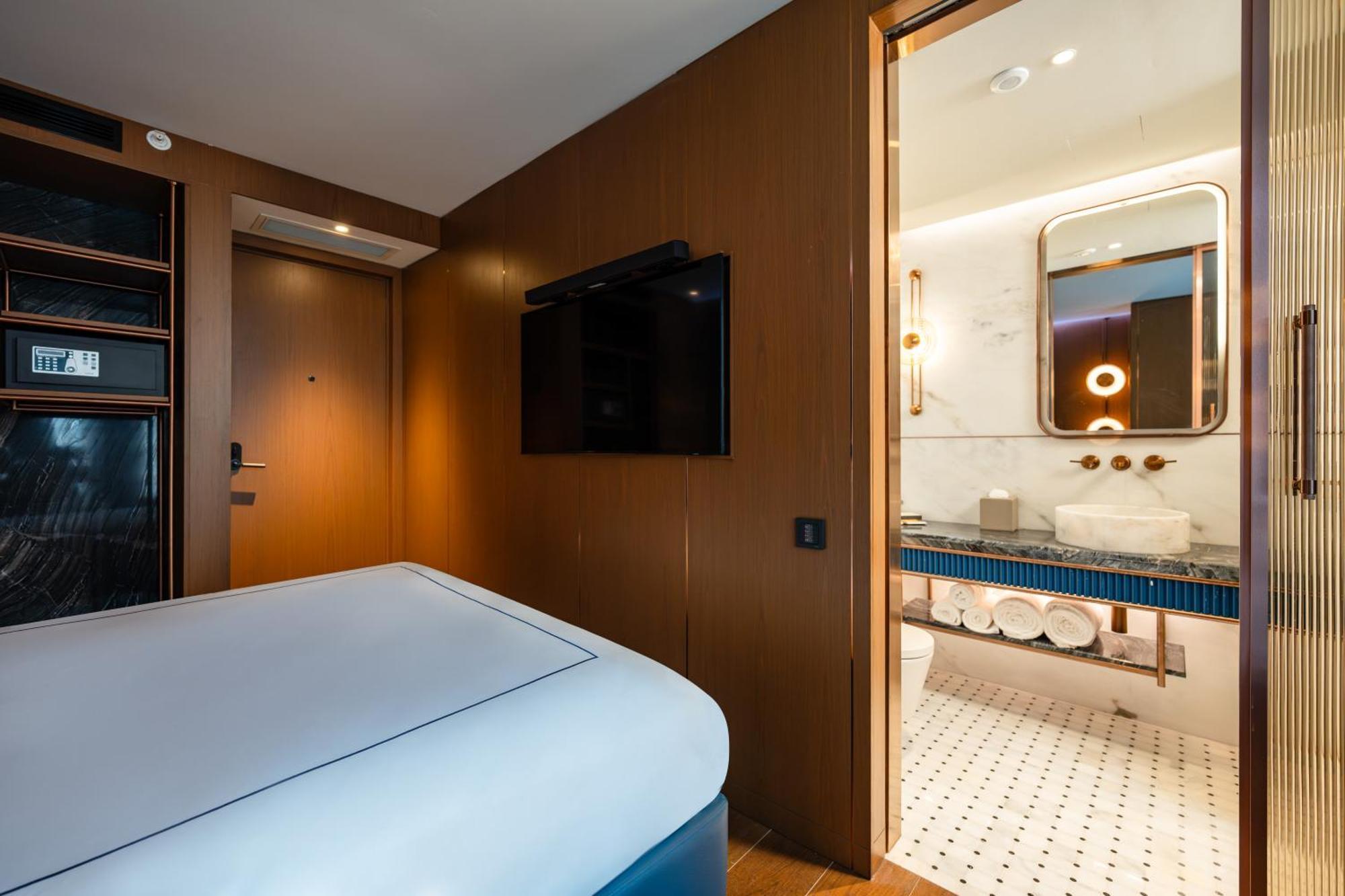 Sura Concept Hotel Istambul Extérieur photo