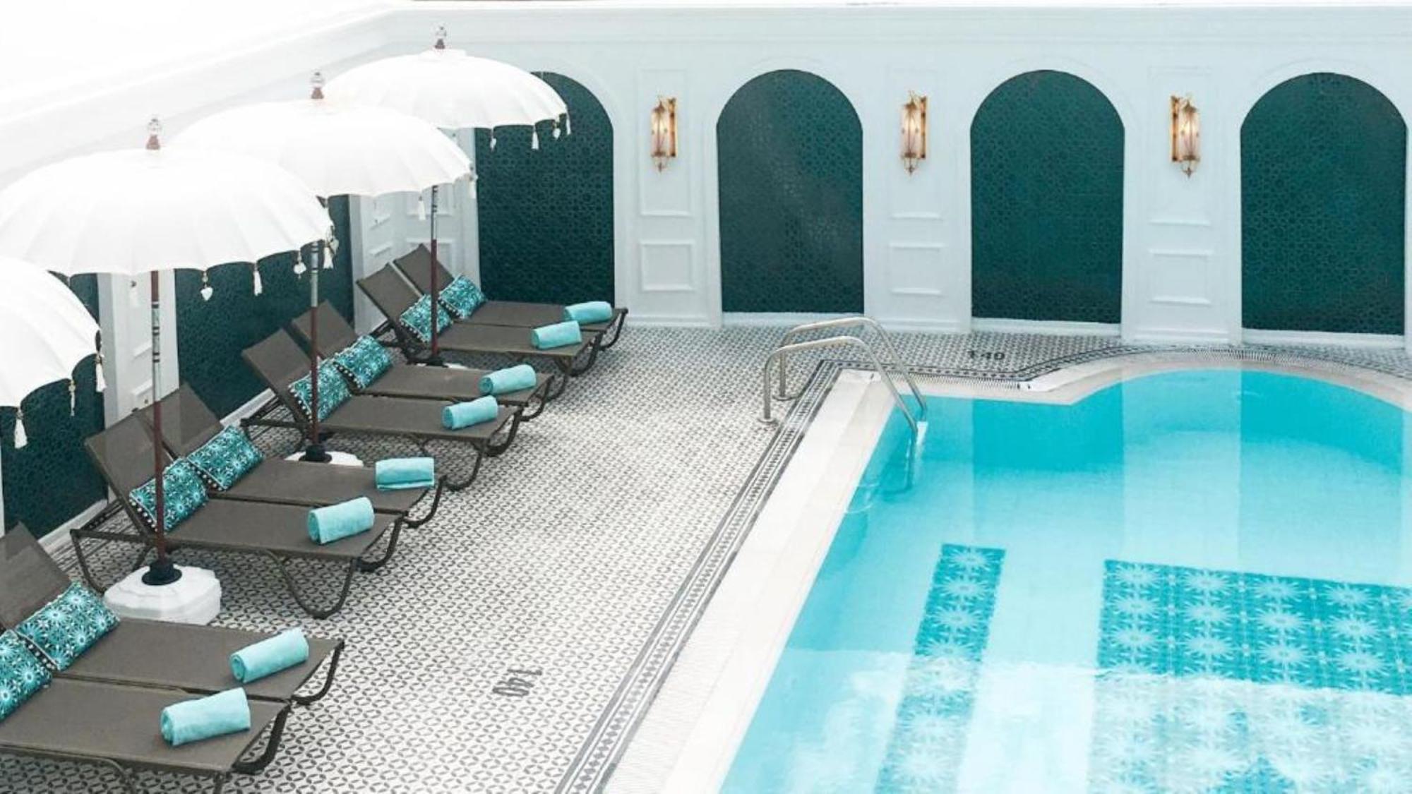 Sura Concept Hotel Istambul Extérieur photo